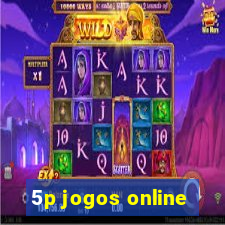 5p jogos online